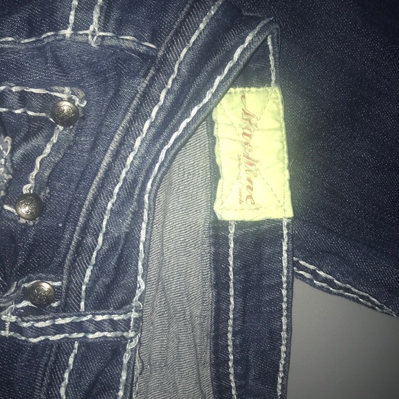 Jeans - Picture 3 of 5